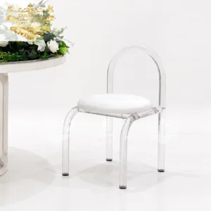 Acrylic Dining Chair