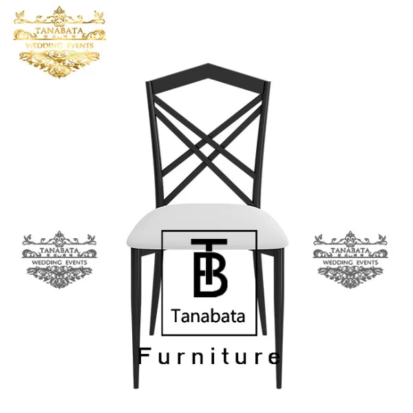 Dubai Banquet Chair