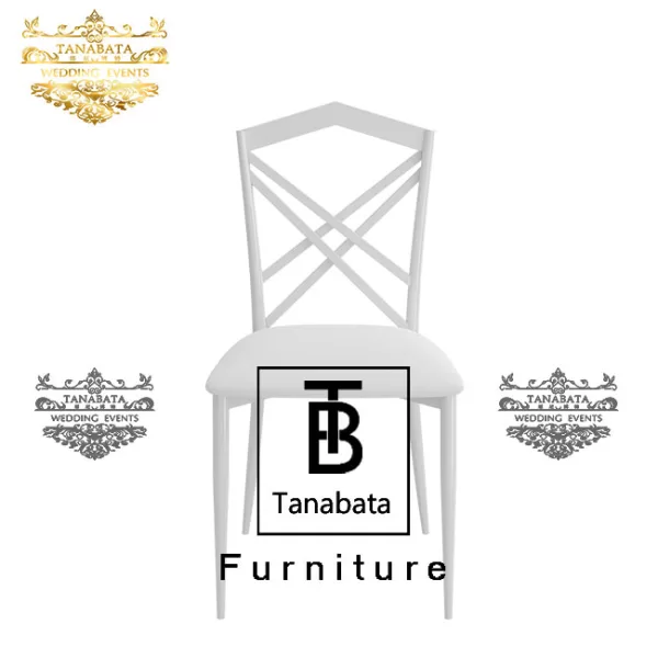 Dubai Banquet Chair