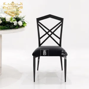 Dubai Banquet Chair