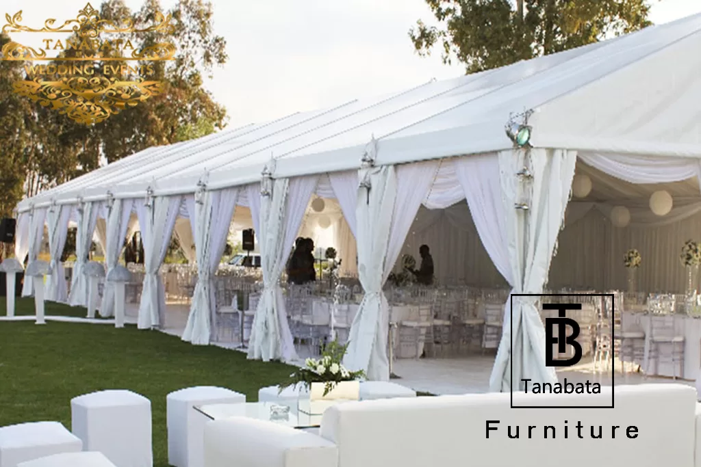 Party Marquee