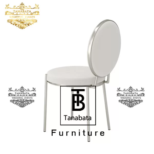 Stackable Banquet Chairs