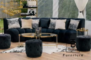 Wedding Lounge Furniture