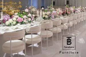 Wedding Furniture