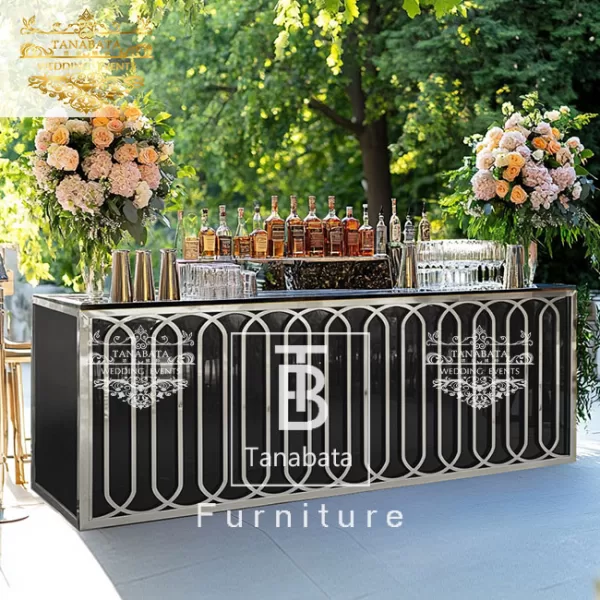 Bar Counter Table