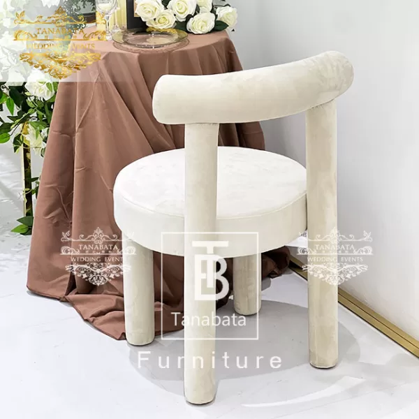 European Design Dining Chair