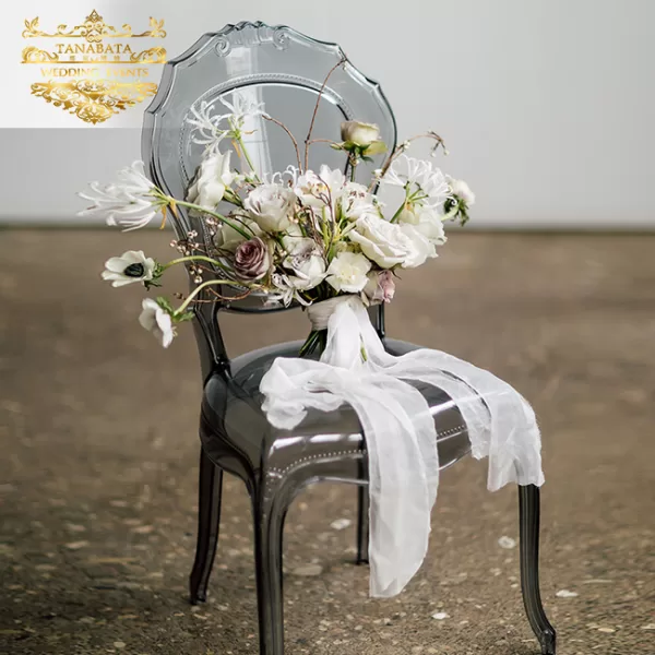 Wedding Chairs Events