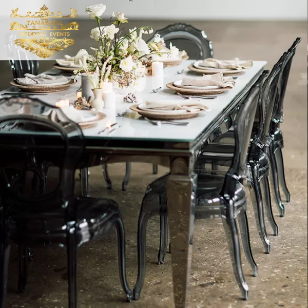 Wedding Chairs Events