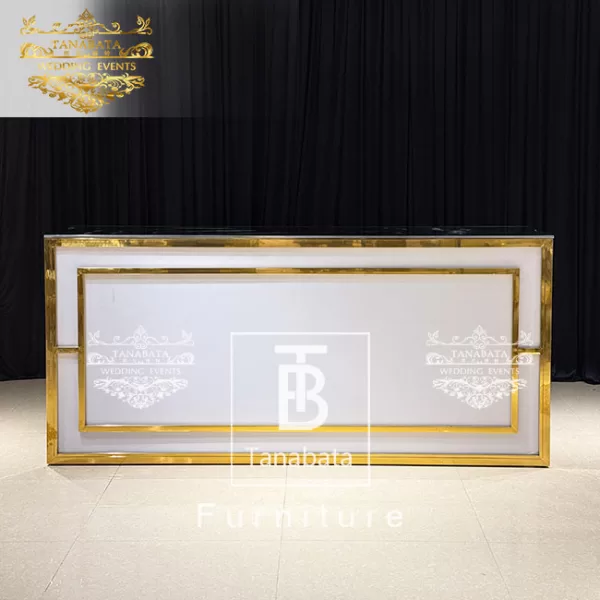 Event Bar Counter
