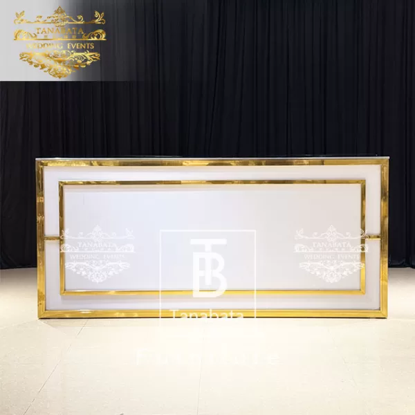 Event Bar Counter