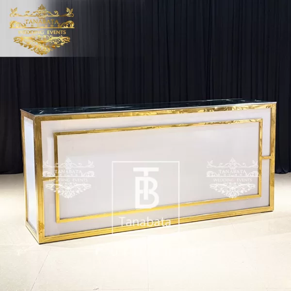 Event Bar Counter