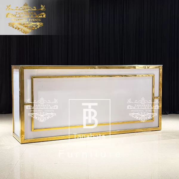 Event Bar Counter