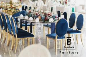 Wedding Furniture