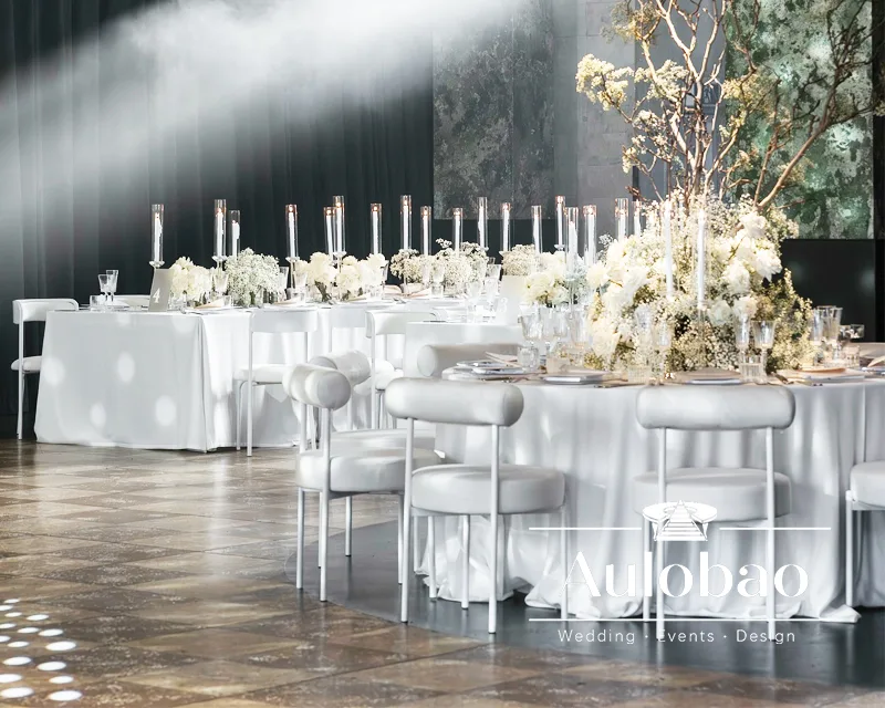 wedding chairs