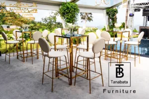 Wedding Bar Furniture