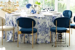 Wedding Chair Colors