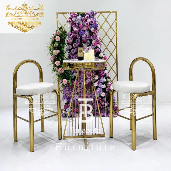 Bar Stools Luxury