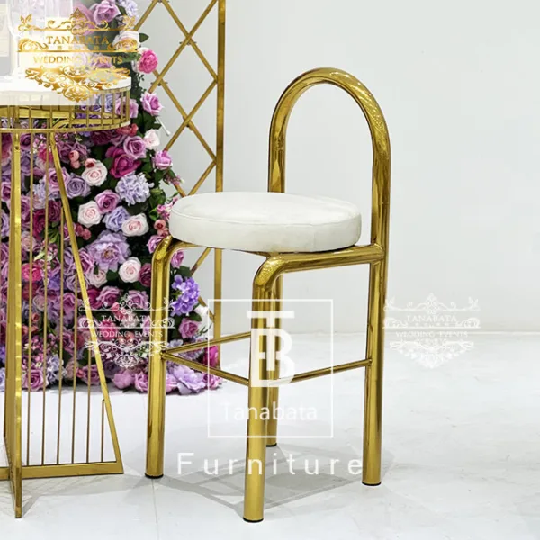 Bar Stools Luxury