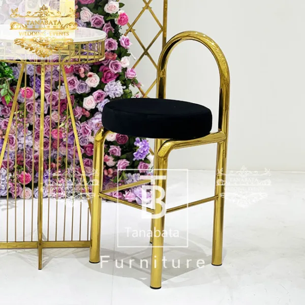 Bar Stools Luxury