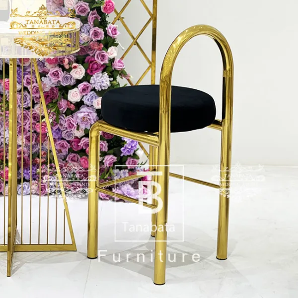 Bar Stools Luxury