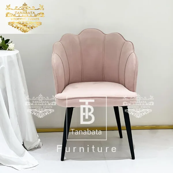 Velvet Chair Dining Room