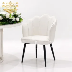 Velvet Chair Dining Room