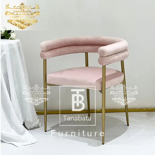 Upholstered Dining Chair