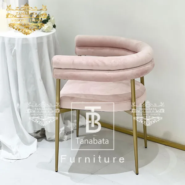 Upholstered Dining Chair