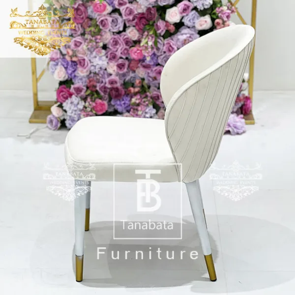 Velvet Dining Chair