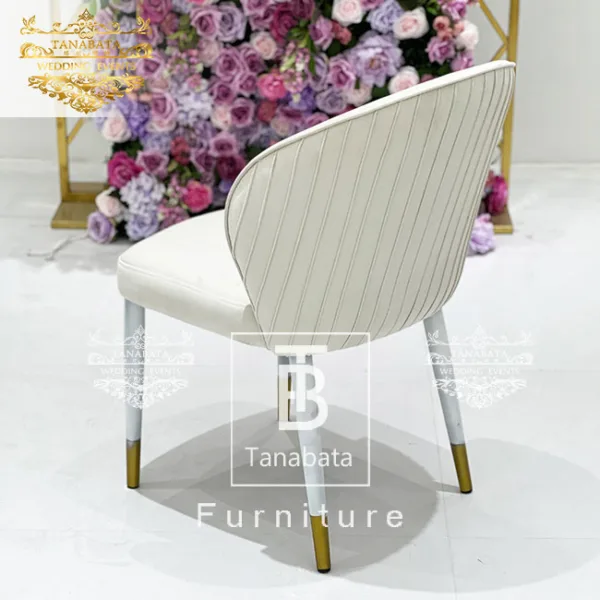 Velvet Dining Chair