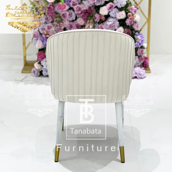 Velvet Dining Chair