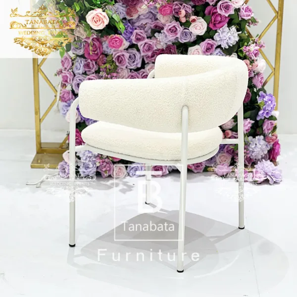 Accent Chair