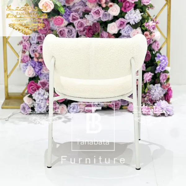 Accent Chair