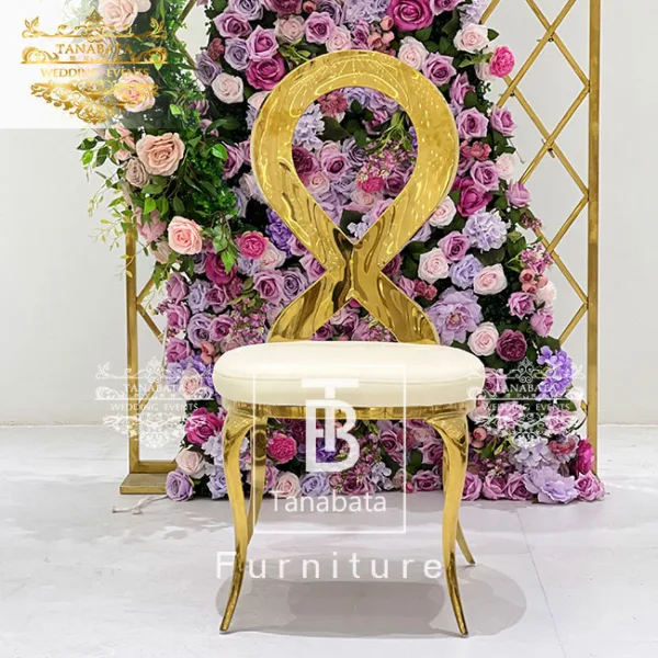 Chair Wedding Luxury