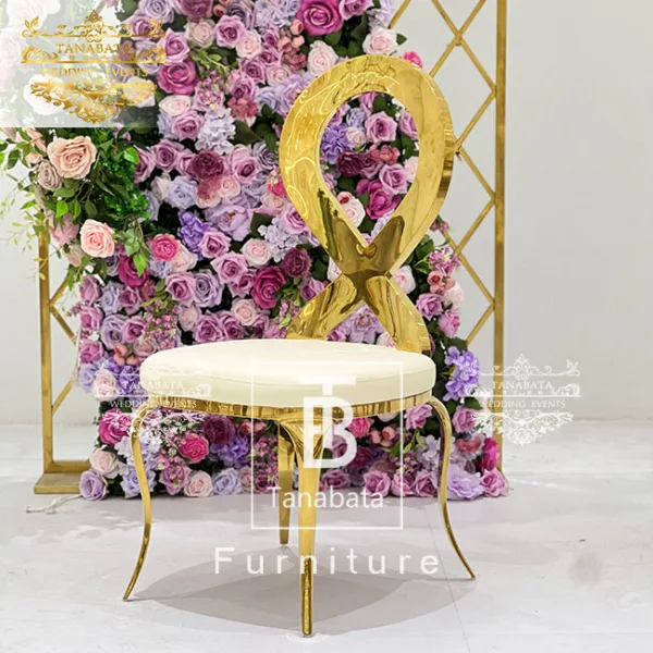 Chair Wedding Luxury