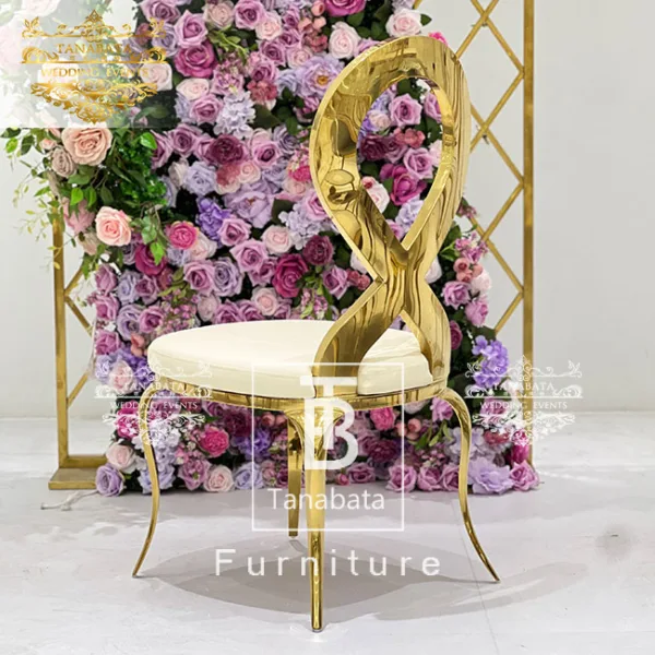 Chair Wedding Luxury