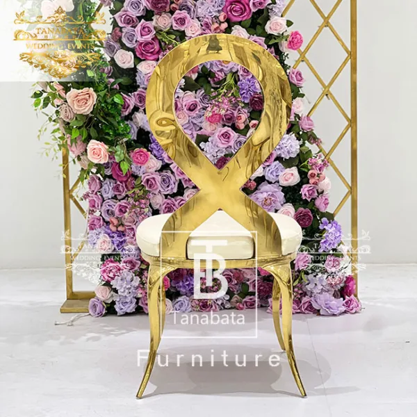 Chair Wedding Luxury