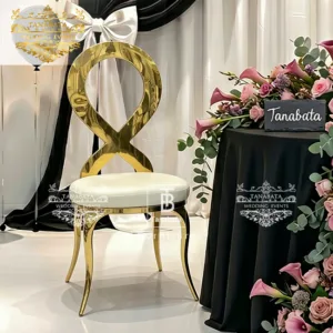 Chair Wedding Luxury