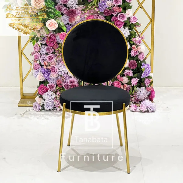 Modern Dining Chair