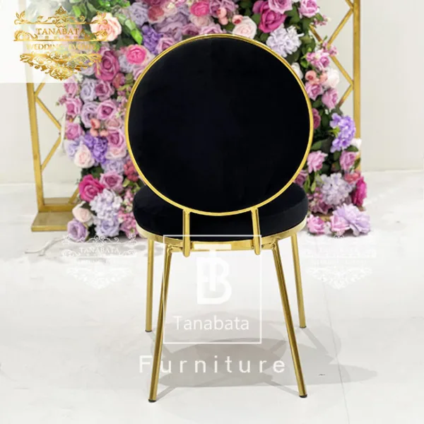 Modern Dining Chair