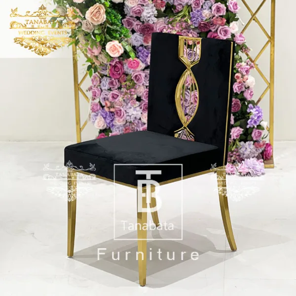 Modern Dining Chair