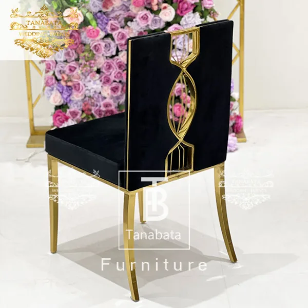 Modern Dining Chair