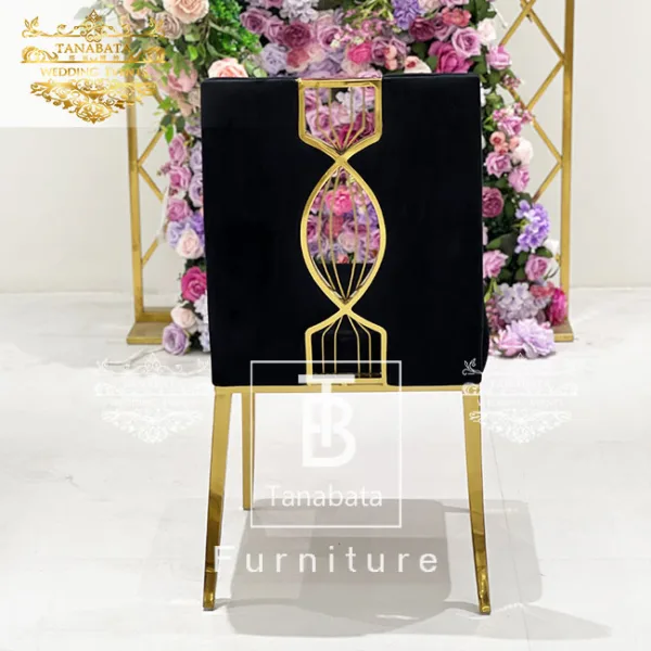 Modern Dining Chair