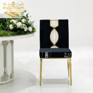 Modern Dining Chair