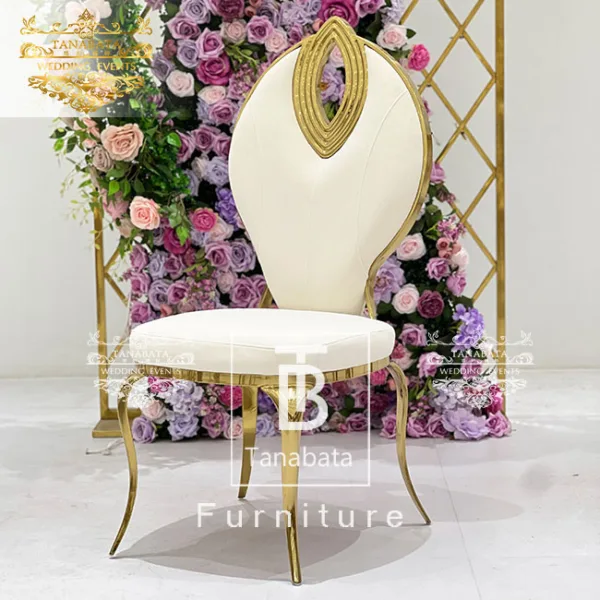 Wedding Banquet Chairs