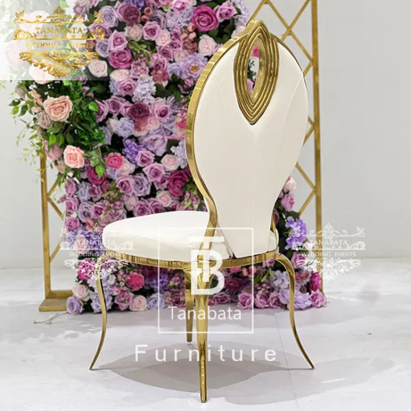 Wedding Banquet Chairs