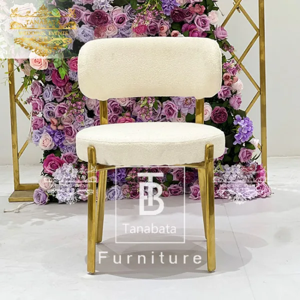 Dining Chair Velvet