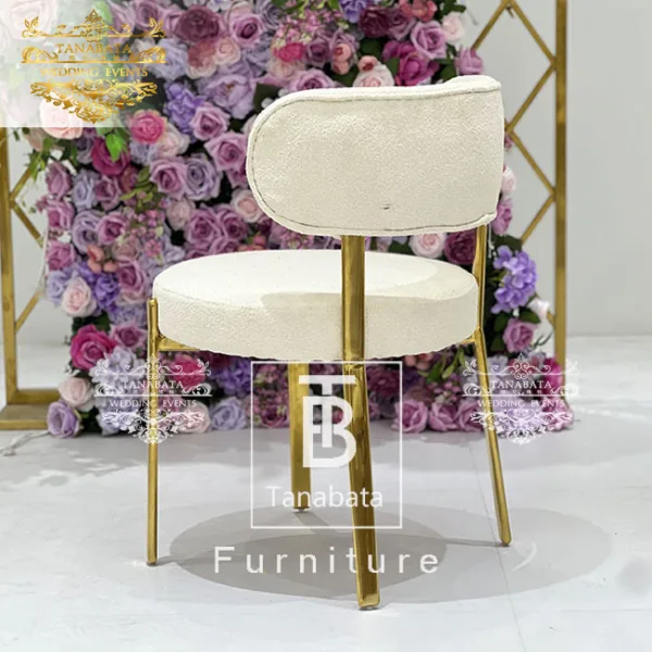 Dining Chair Velvet