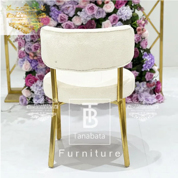 Dining Chair Velvet
