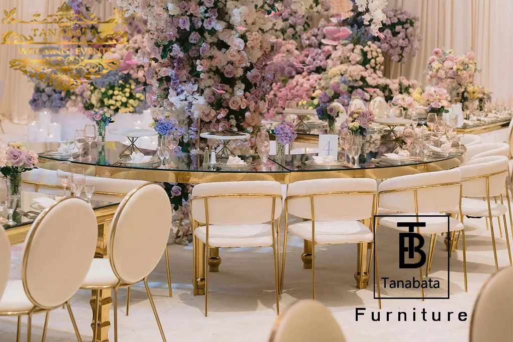 Wedding Furniture